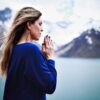 woman, pray, faith, nature, mountain, portrait, pray, pray, pray, pray, pray, faith, faith, faith
