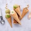 ice cream, cones, scooper, ice cream scooper, ice cream cones, ice cream scoops, dessert, frozen, frozen desserts, cold, cold desserts, treats, sweets, waffle cones, ice cream flavors, creamy, dairy, food, gelato, nuts, ice cream, ice cream, ice cream, ice cream, ice cream, scripturereel.com