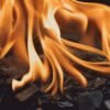 fire, flames, grilling, hot, burn, fire, fire, fire, fire, fire
